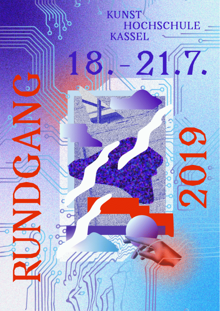 RUNDGANG 2019 – Come to Motherboard