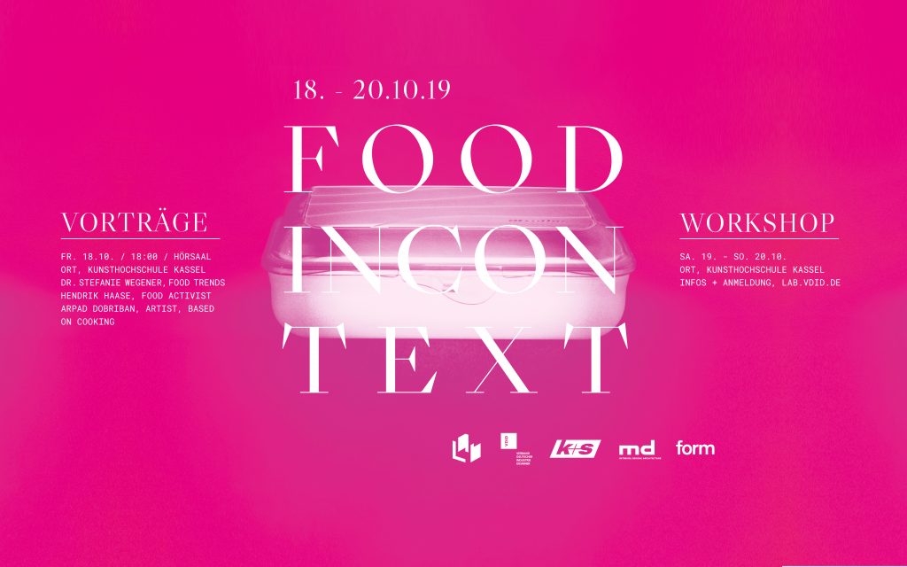 Food in Context