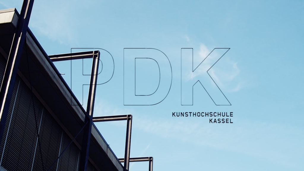 Imagefilm PDK