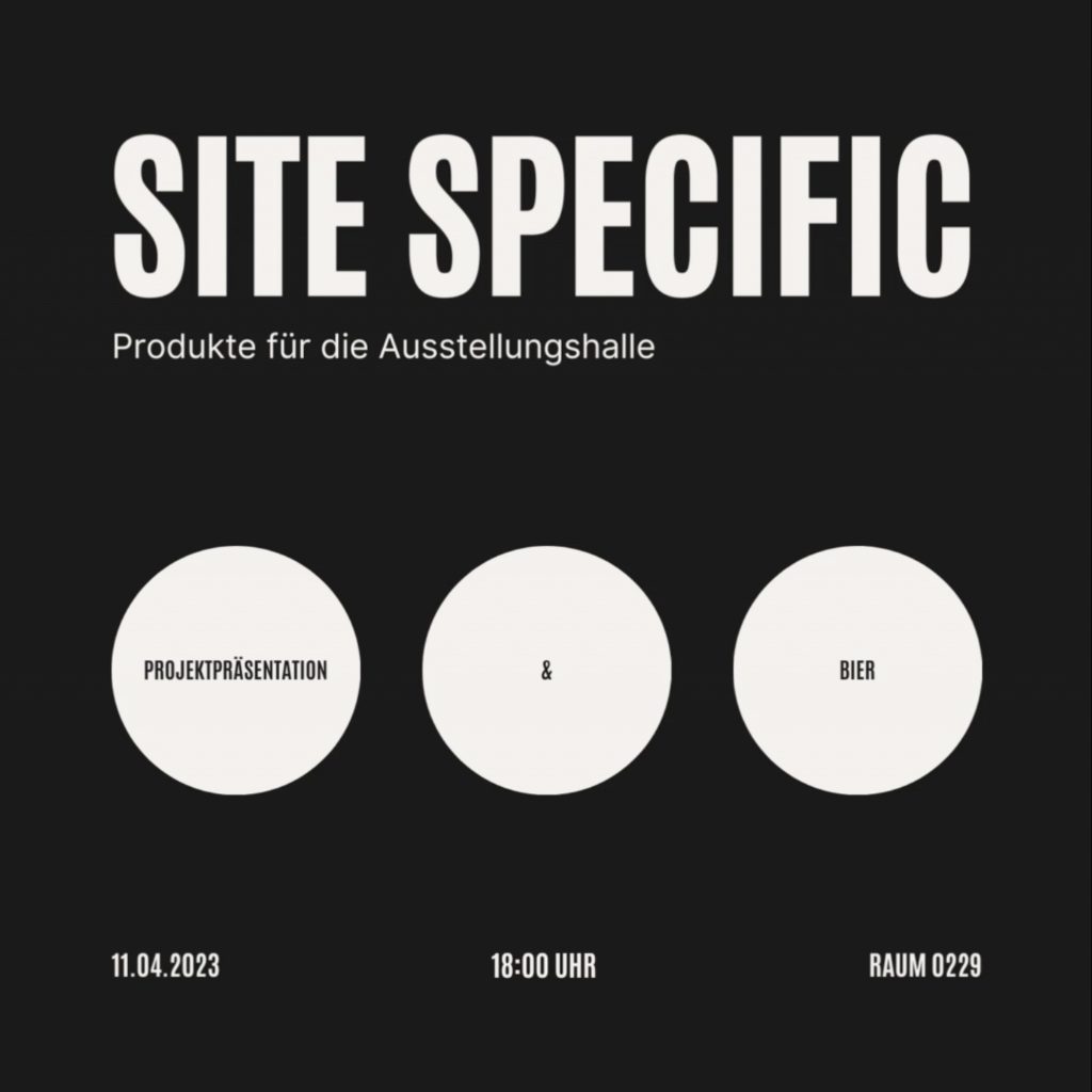 Site Specific