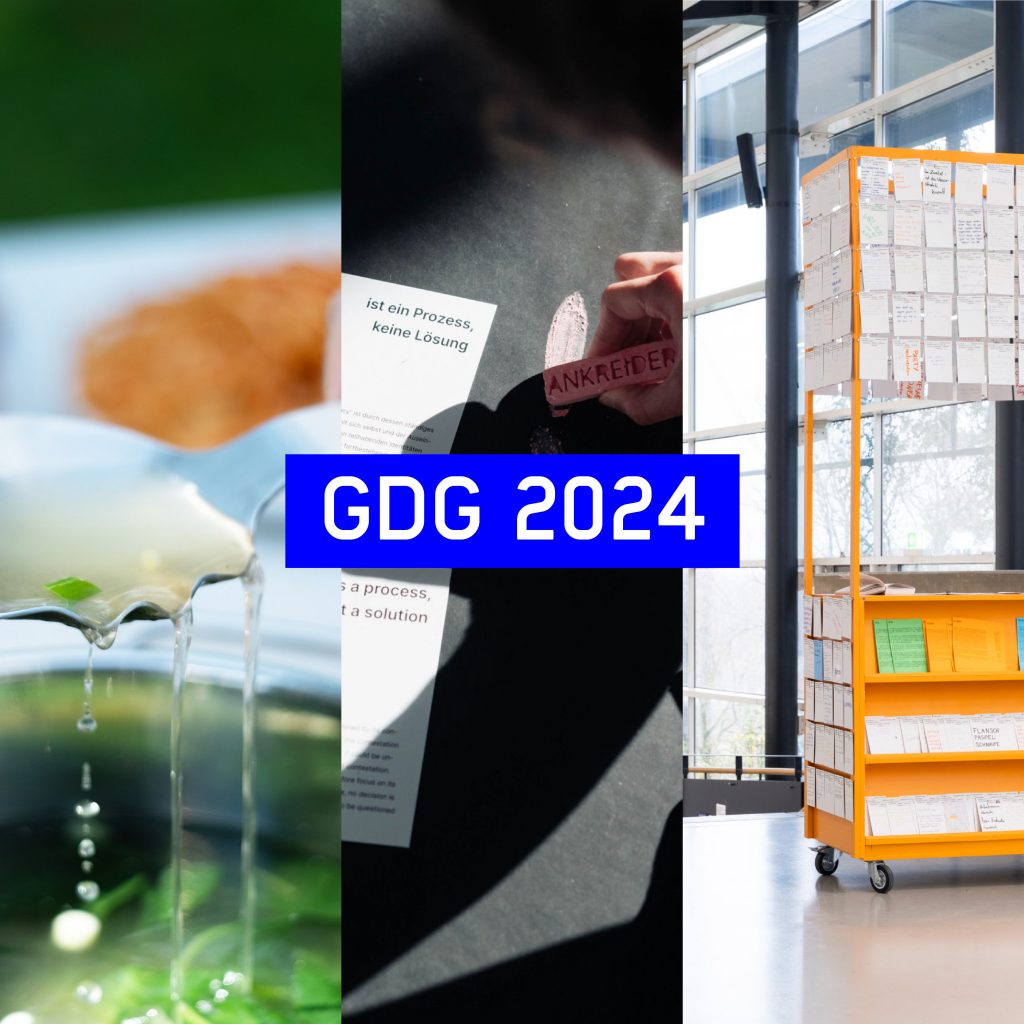 German Design Graduates 2024
