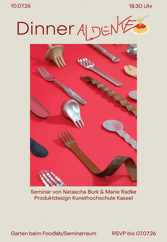 AL DENTE – Dinner beim Rundgang 26